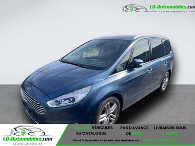 occasion Ford Galaxy 2.0 Ecoblue 190 Bva