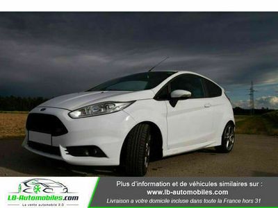 occasion Ford Fiesta 1.6 EcoBoost 182 ST 3P