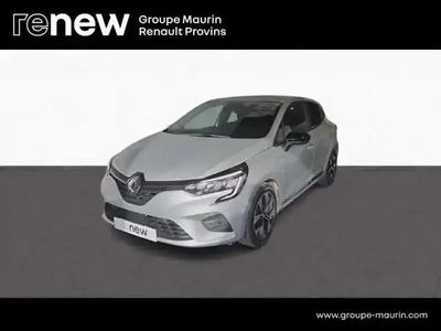 Occasion Renault Clio V Evolution 2023 Gris platine Berline