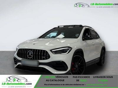 Occasion Mercedes GLA45 AMG AMG 421 ch (309 kW) 2021 SUV