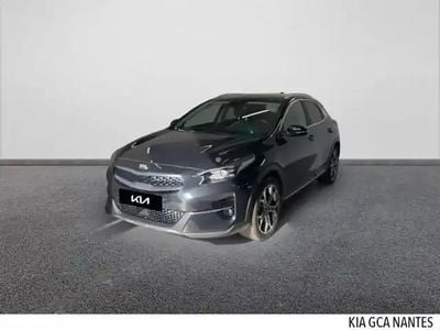 Occasion Kia XCeed Active 2022 Noir basalte métallisé SUV