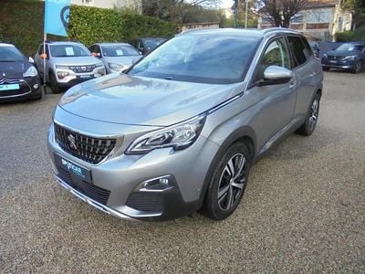 Occasion Peugeot 3008 Allure 131 ch (96 kW) 2020 SUV