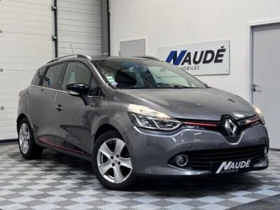 Renault Clio GrandTour