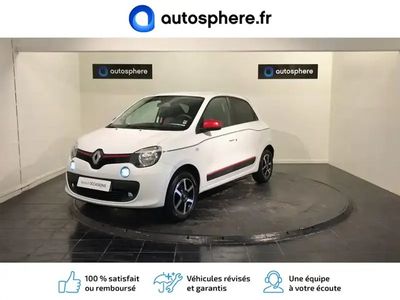 occasion Renault Twingo 1.0 SCe 70ch Intens Euro6