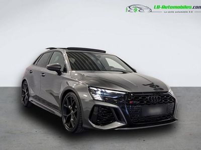 Audi RS3 Sportback