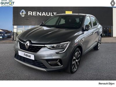 occasion Renault Arkana TCe 140 EDC FAP Zen