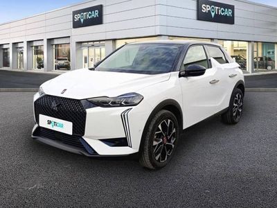 DS Automobiles DS3