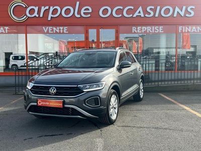 occasion VW T-Roc 1.5 TSI EVO 150 Start/Stop DSG7 Life - VIVA196917881