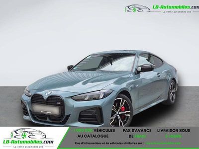 Occasion 2024 BMW M440 M Sport Berline | 65 500 €