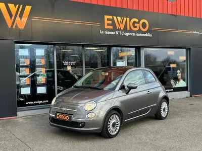 occasion Fiat 500 1.2 69ch LOUNGE