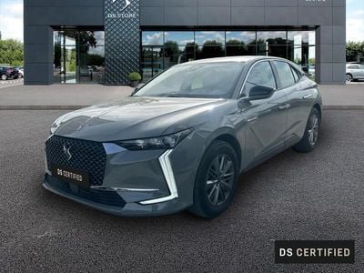 DS Automobiles DS4