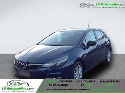 Occasion Opel Astra 145 ch (106 kW) 2021 Berline