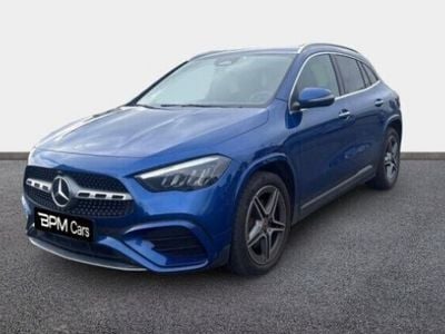 Mercedes GLA200