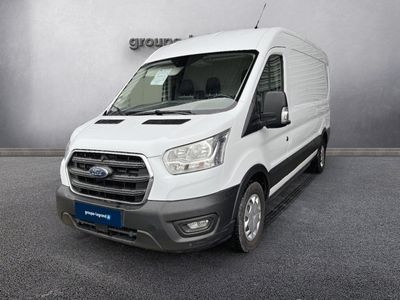 occasion Ford Transit T330 L3H2 2.0 EcoBlue 130ch S&S Trend Business