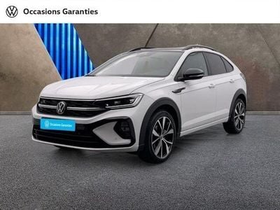 VW Taigo