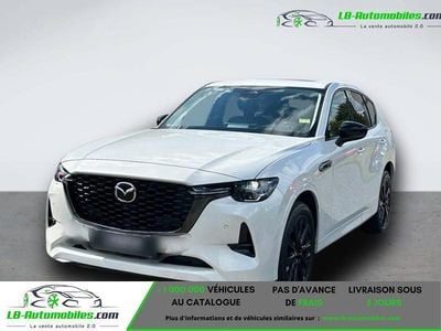 Occasion 2024 Mazda CX-60 SUV | 55 900 €