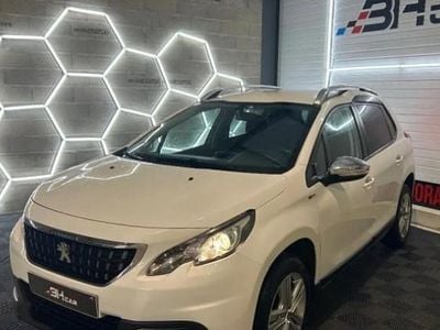 Occasion Peugeot 2008 Active 99 ch (72 kW) 2017 SUV