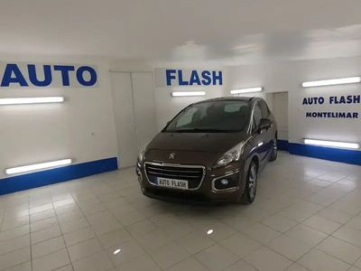 occasion Peugeot 3008 1.6 HDI115 FAP ACTIVE
