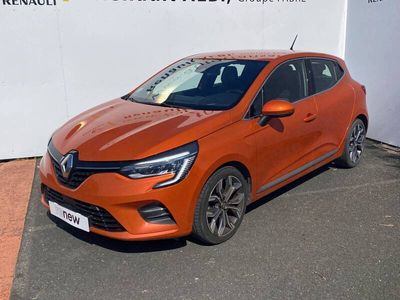 Renault Clio IV