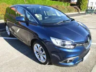 occasion Renault Grand Scénic IV 1.7 Blue Dci 120 Zen 7pl