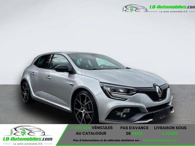 Renault Mégane IV