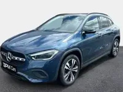 occasion Mercedes GLA200 ClasseD 150ch Progressive Line 8g-dct