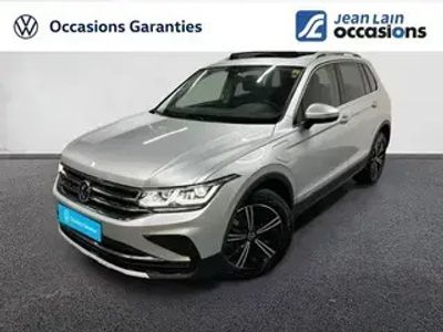 occasion VW Tiguan 1.4 Ehybrid 245ch Dsg6 Elegance 5p