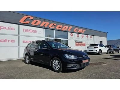 VW Golf VII