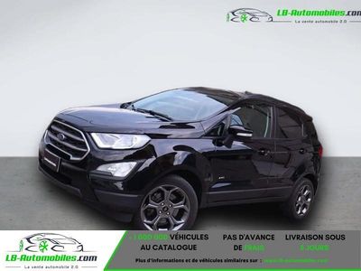 Occasion 2018 Ford Ecosport Business Edition SUV | 20 100 € (Prix cher)