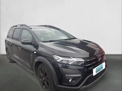 Occasion Dacia Jogger 2023 Noir Monospace