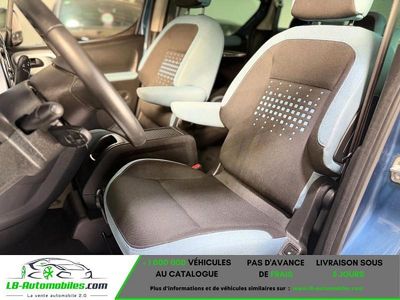 Occasion 2014 Citroën Berlingo Monospace | 14 900 €
