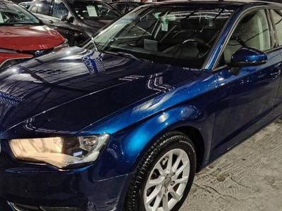 Occasion 2013 Audi A3 Business Berline | 8 490 € (Prix cher)