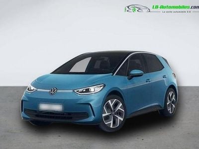 VW ID.3