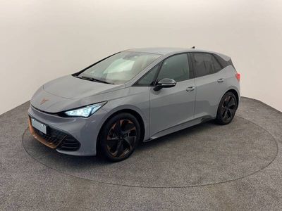 occasion Cupra Born Born204 ch - Batterie L