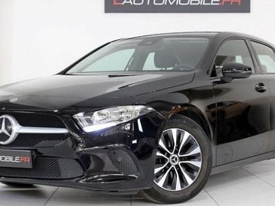 Occasion 2021 Mercedes A160 Business Berline | 17 900 € (Super prix)