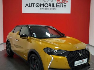 occasion DS Automobiles DS3 Crossback 