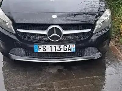 Mercedes A220