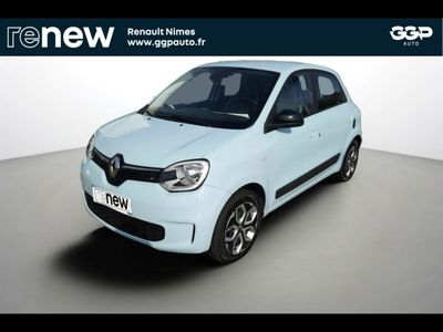 occasion Renault Twingo 1.0 SCe 65ch Equilibre - VIVA186958803