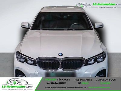 Occasion 2021 BMW 330 Comfort Edition Berline | 39 000 € (Prix cher)