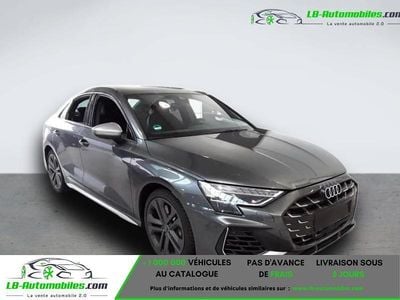 Occasion 2025 Audi S3 Sport Berline | 50 000 € (Prix juste)