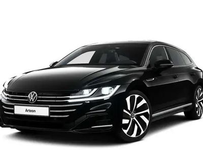 VW Arteon