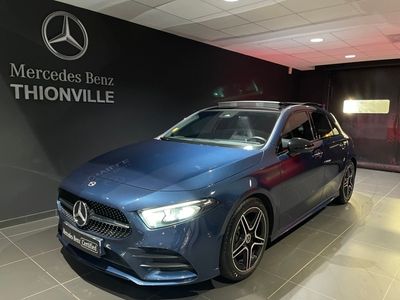 occasion Mercedes A180 Classe