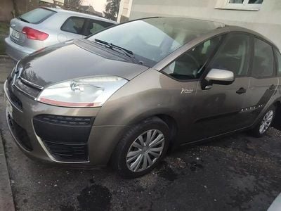 Occasion 2007 Citroën C4 Picasso Monospace | 3 500 € (Bon prix)