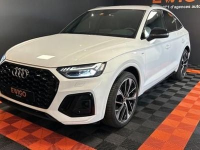 Audi Q5 Sportback