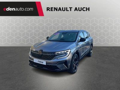 Occasion 2025 Renault Espace Esprit Alpine Monospace | 41 390 € (Prix juste)