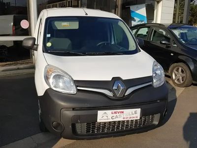 Occasion Renault Kangoo 90 ch (66 kW) 2021 Blanc Monospace