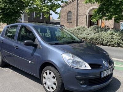 Renault Clio III