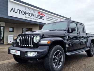 occasion Jeep Gladiator 3.0 V6 Multijet 264ch Overland 4x4 BVA8