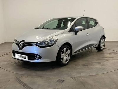 Renault Clio IV