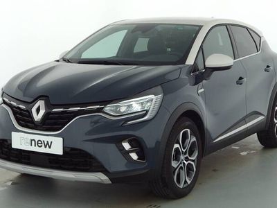 occasion Renault Captur E-Tech full hybrid 145 Techno